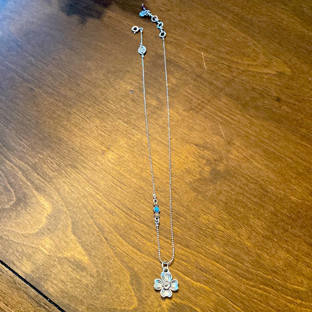 Lucky Brand Necklace
